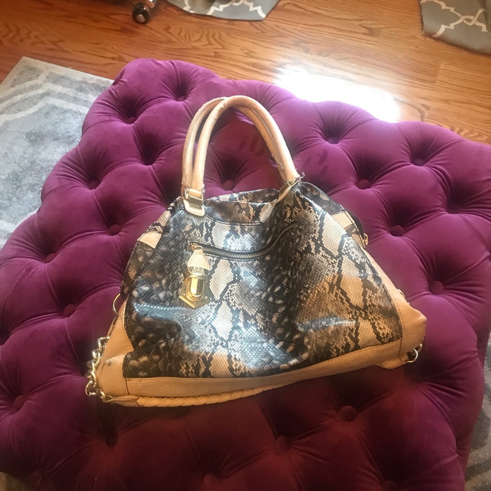Steve Madden Purse